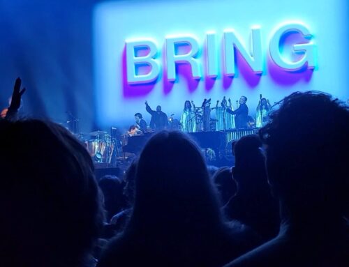 Der verflixte siebte Schrank